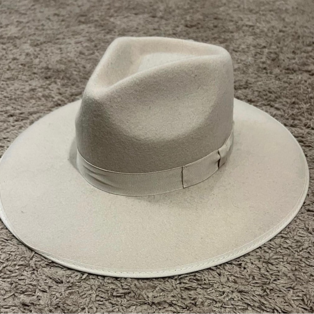 Olive & Pique Hat